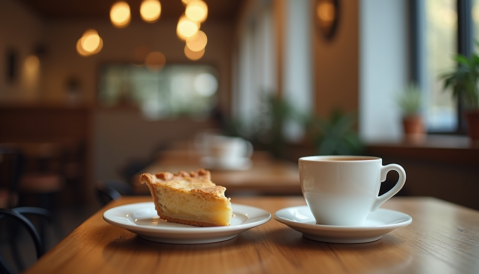 Melhores lugares para comer em Canela: descubra onde saborear o melhor da cidade