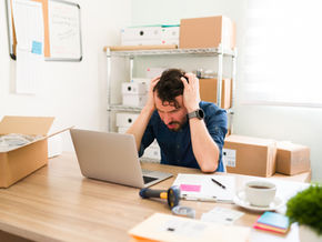 Por que empresas passam por dificuldades vendendo bem