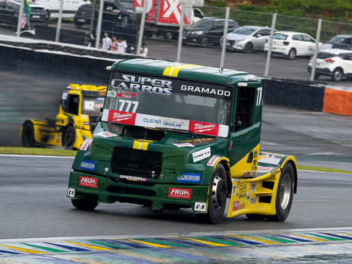 Por que empresas patrocinam a Fórmula Truck: marketing, visibilidade e relacionamento no automobilismo