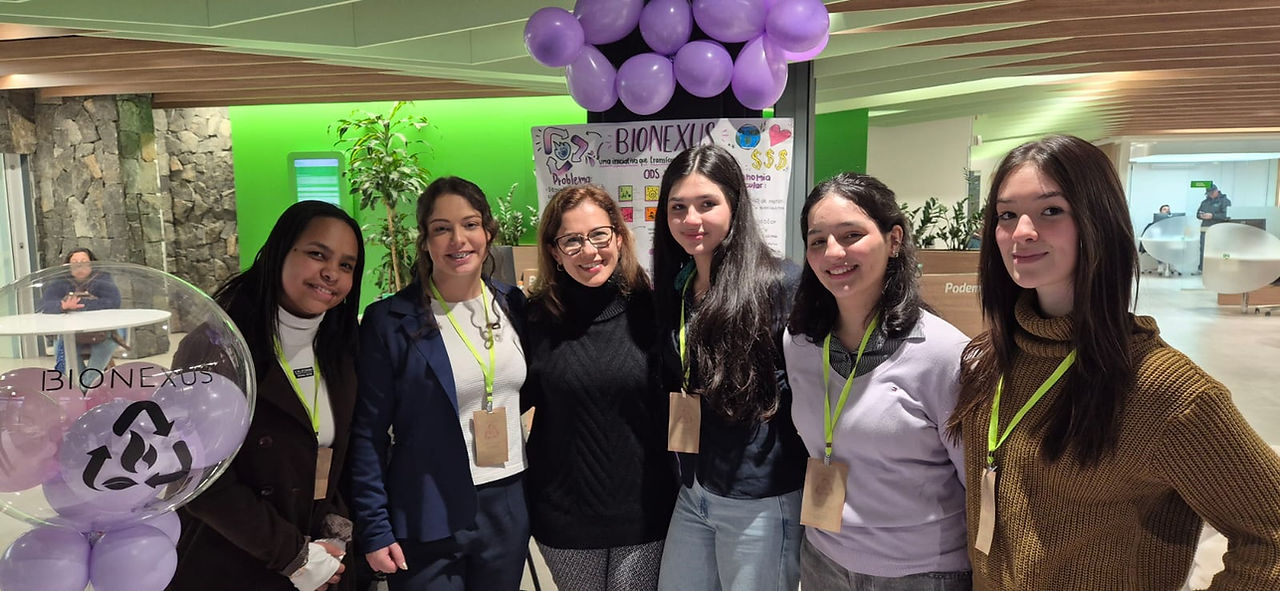 ACIC Jovem prestigia encerramento do Programa Vira-Chave da Sicredi Pioneira em Canela