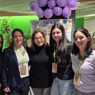 ACIC Jovem prestigia encerramento do Programa Vira-Chave da Sicredi Pioneira em Canela