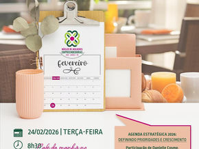 Primeiro encontro do Núcleo de Empreendedorismo Feminino de 2026