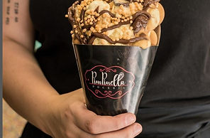 Pimpinella Café e Bistrô 