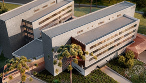 Hospital Pompéia Pryme: o futuro da saúde começa em Canela