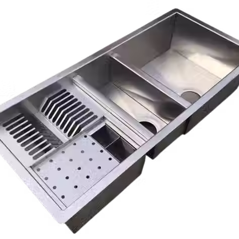 Case Lavello: Como estruturação, branding e estratégia digital impulsionaram uma indústria de cubas inox
