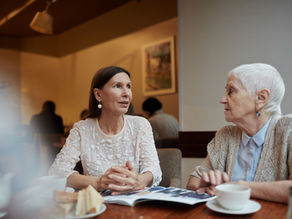 Moradia tradicional vs moradia orientada ao bem-estar: o que muda na prática