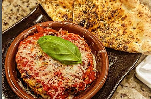 Donnadina Pizzeria