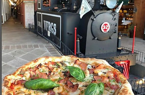 Fra Noi Rodízio de Pizzas
