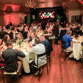 Jantar Baile ACIC 2026 reúne tradição, reconhecimento e celebração em Canela