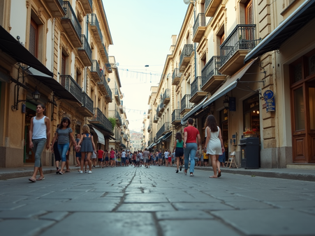Guia completo para empregos em Canela