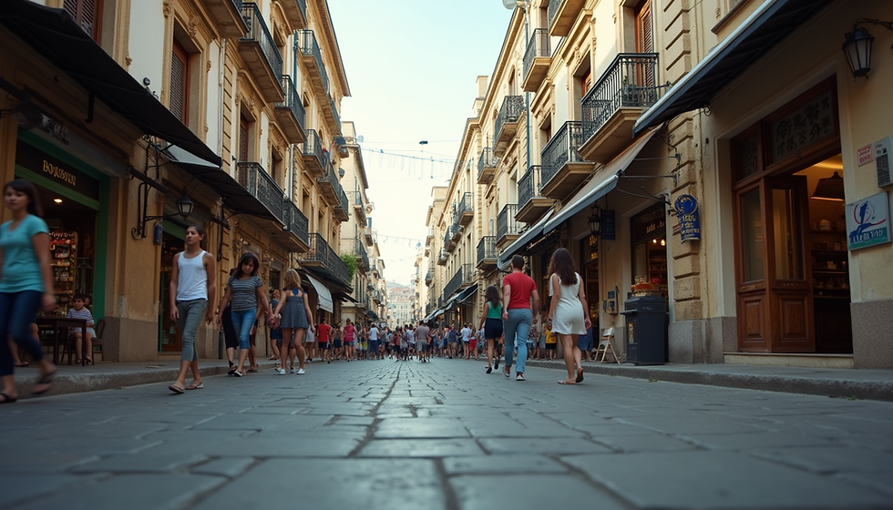 Guia completo para empregos em Canela