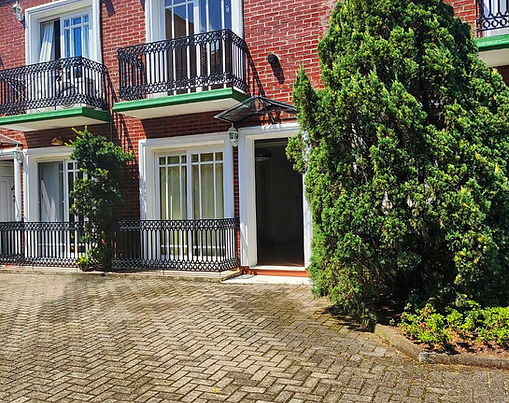 Casa geminada  próximo Estação Campos de Canela