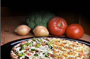 Gênio da Pizza