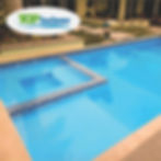 Piscina Bahamas da Topiscinas
