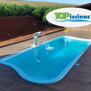 Piscina pequena: soluções inteligentes para pátios compactos
