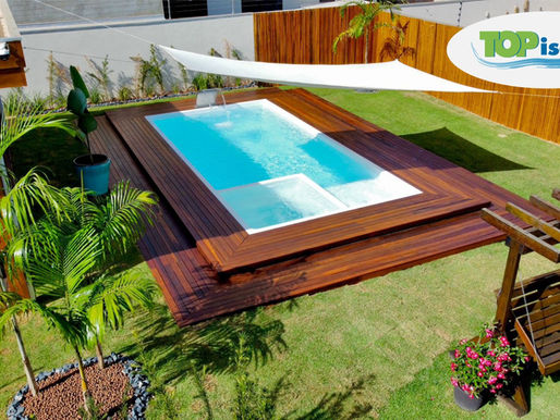 Top 5 erros que encurtam a vida útil da sua piscina (e como evitar cada um deles)