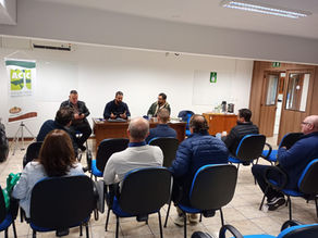 Turismo, eventos e desenvolvimento em Canela: ACIC promove diálogo sobre o futuro da cidade