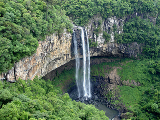 Explorando Canela no inverno: atrações de inverno em Canela