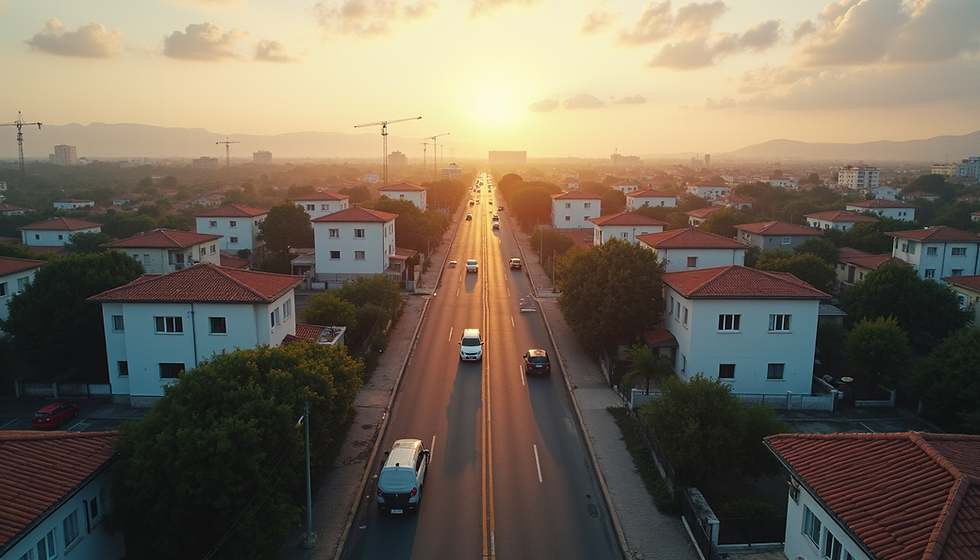 Como avaliar se um imóvel é um bom investimento imobiliário além da valorização