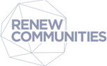 Renew Communities Logo