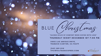 Blue Simple Snow Background Merry Christmas Facebook Cover (1).png
