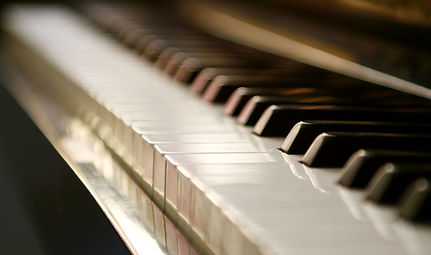 Piano Keys
