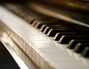 Piano Keys