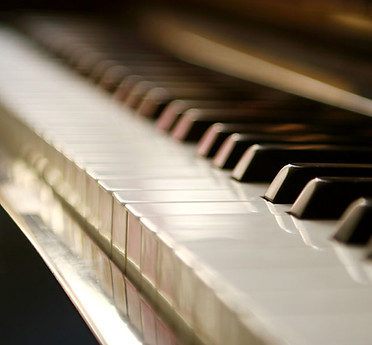Piano Keys