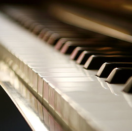 Piano toetsen