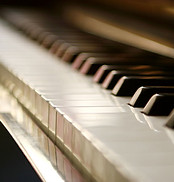 Piano Keys
