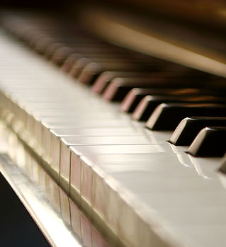 Piano Keys