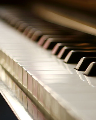 Piano Keys
