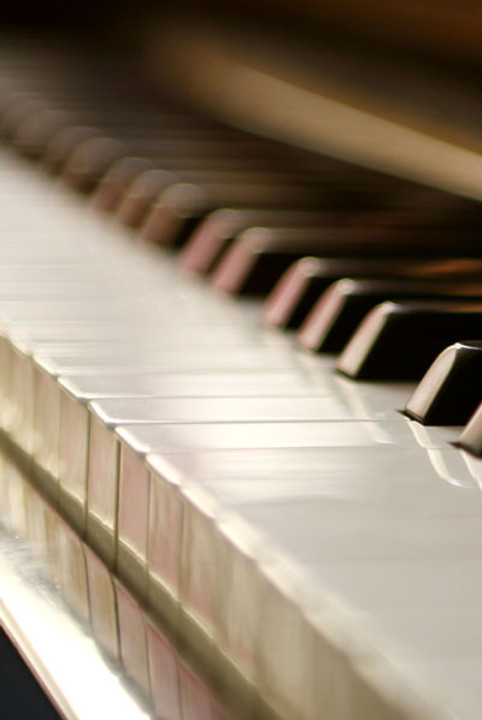 Piano Keys