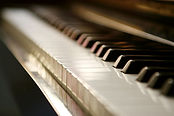 The Feed Sack Piano