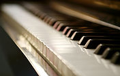 Piano Keys