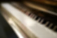 Piano Keys