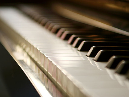 Piano Keys