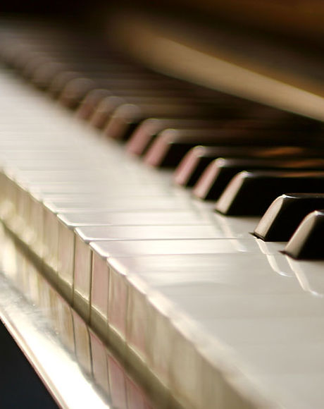 Piano Keys