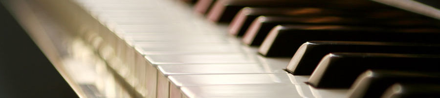 Piano Keys