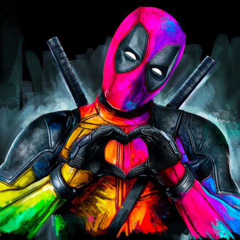 dead pool