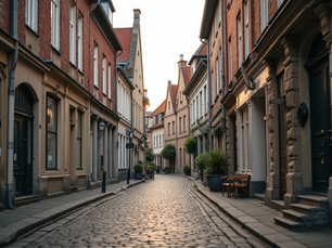 Uncover Belgium's Hidden Gems with Boutique Tours