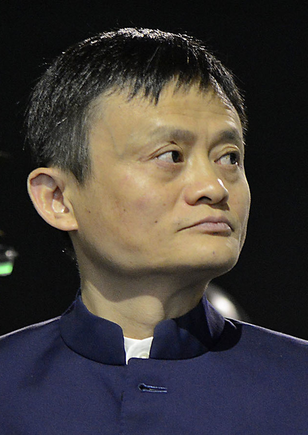 8 Maddede Jack Ma'nın Hayatı