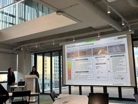 Final Project: Team A Presentation