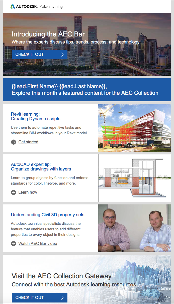 AEC Collection - Touch 7 of 10