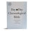 Thumbnail: CSB Day-by-Day Chronological Bible, TradePaper
