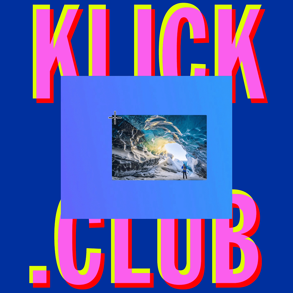 KLICK CLUB SPEZIAL MEETS ADOBE