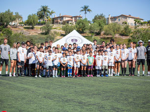 The Advantage of Learning from Former Premier League Professionals in Southern California