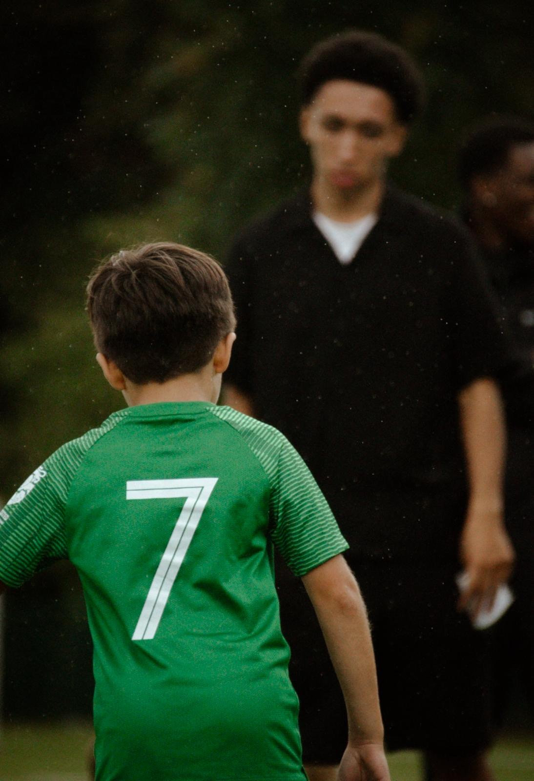 63 Roehampton Future Elites (5-9) | Roehampton Elite FC