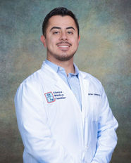 Bryan Galdamez, PA-C