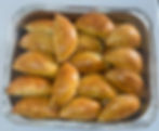 Meat Pie